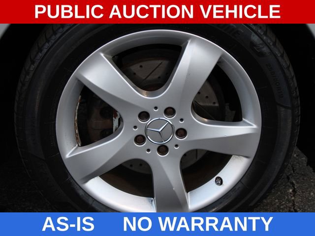 Used 2011 Mercedes-Benz R 350 4MATIC image 34