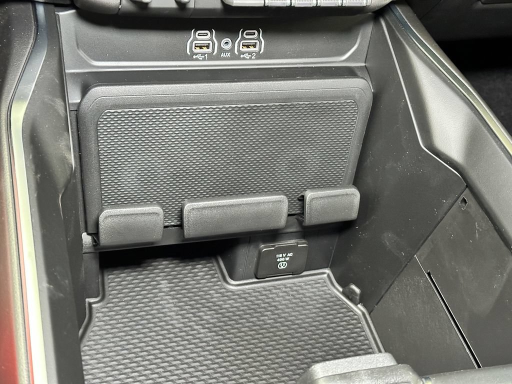 New 2026 RAM 1500 Big Horn AWD/4WD image 29