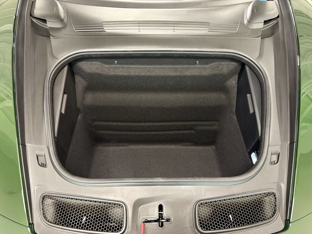 Certified 2026 Porsche 911 GT3 RWD image 26