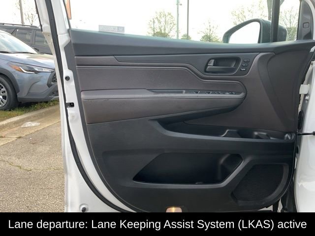 Used 2020 Honda Odyssey EX-L image 13