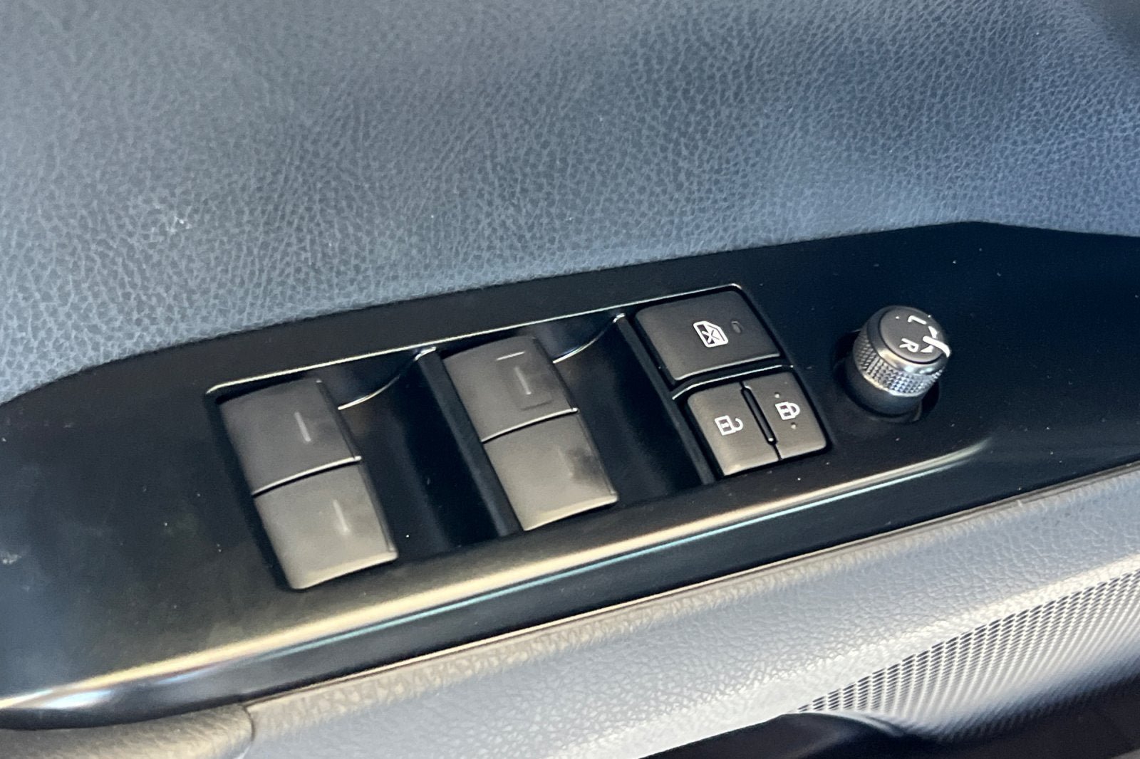 New 2026 Toyota Camry SE w/ Convenience Package FWD image 48