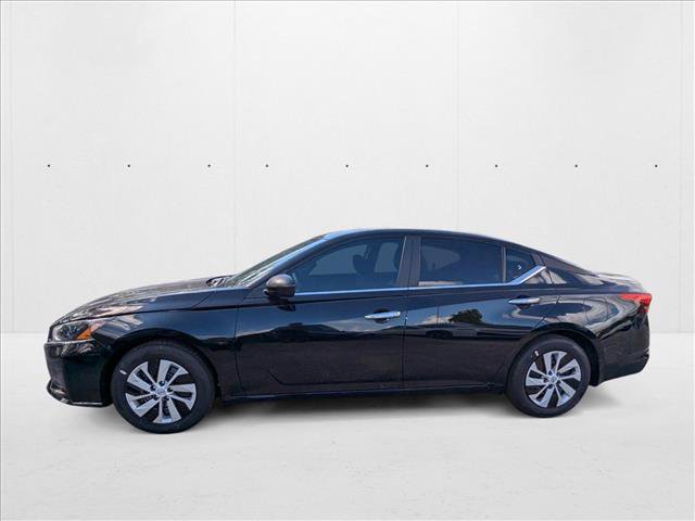 New 2025 Nissan Altima 2.5 S image 5