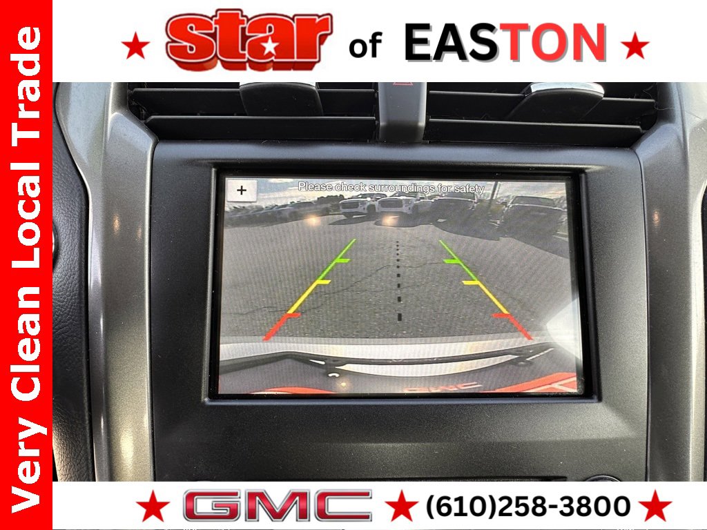 Used 2017 Ford Fusion SE w/ Equipment Group 201A image 23