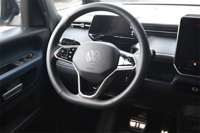 New 2025 Volkswagen ID. Buzz Pro S image 23