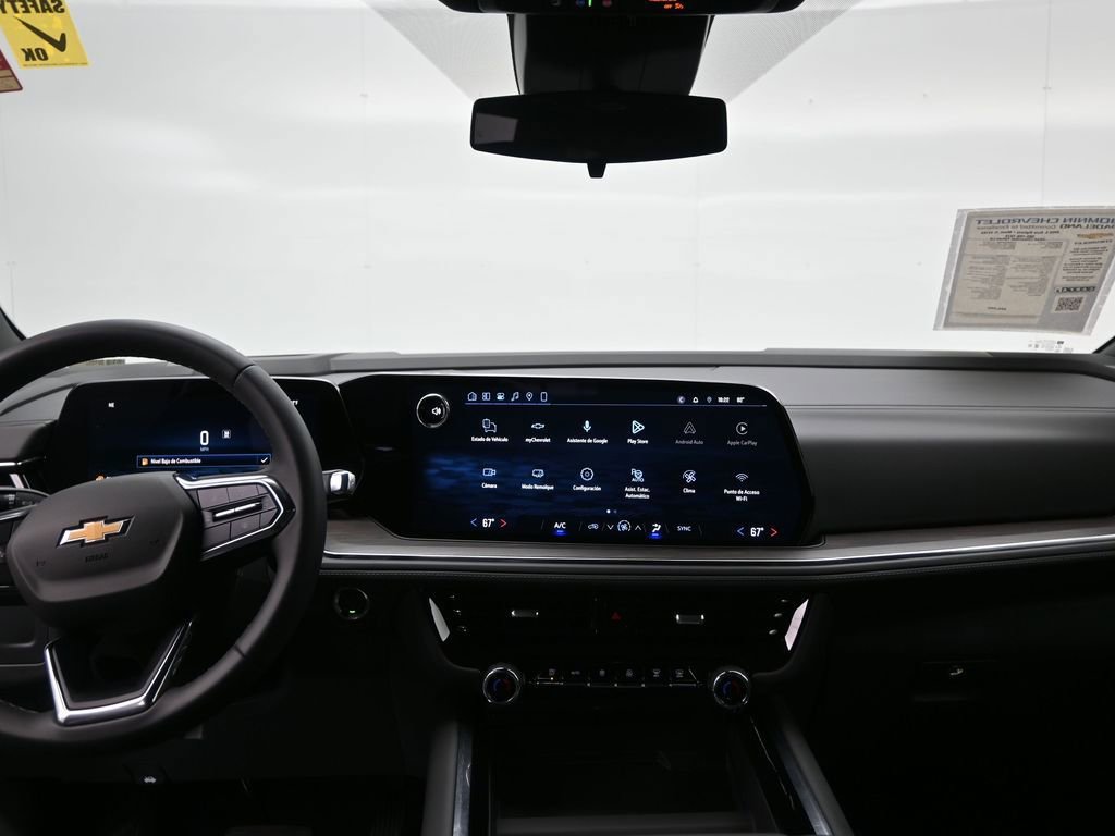 Used 2026 Chevrolet Tahoe LS image 15