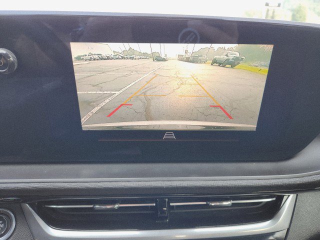 Used 2024 Buick Envista Sport Touring w/ Convenience I Package image 40