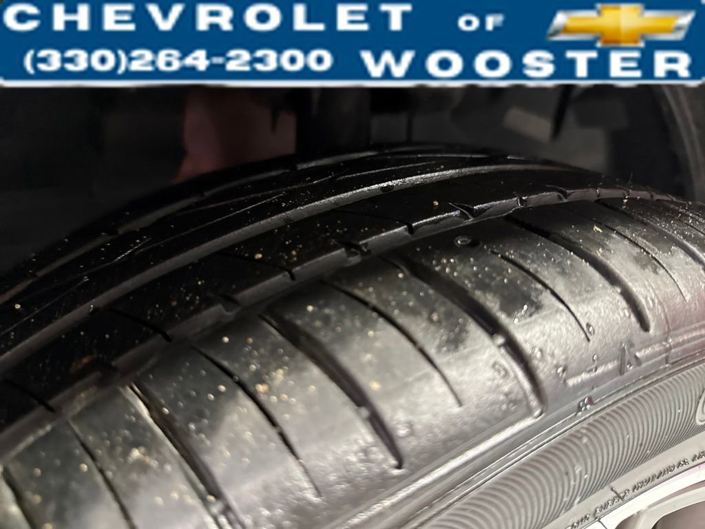 Used 2016 FIAT 500X Trekking Plus image 35