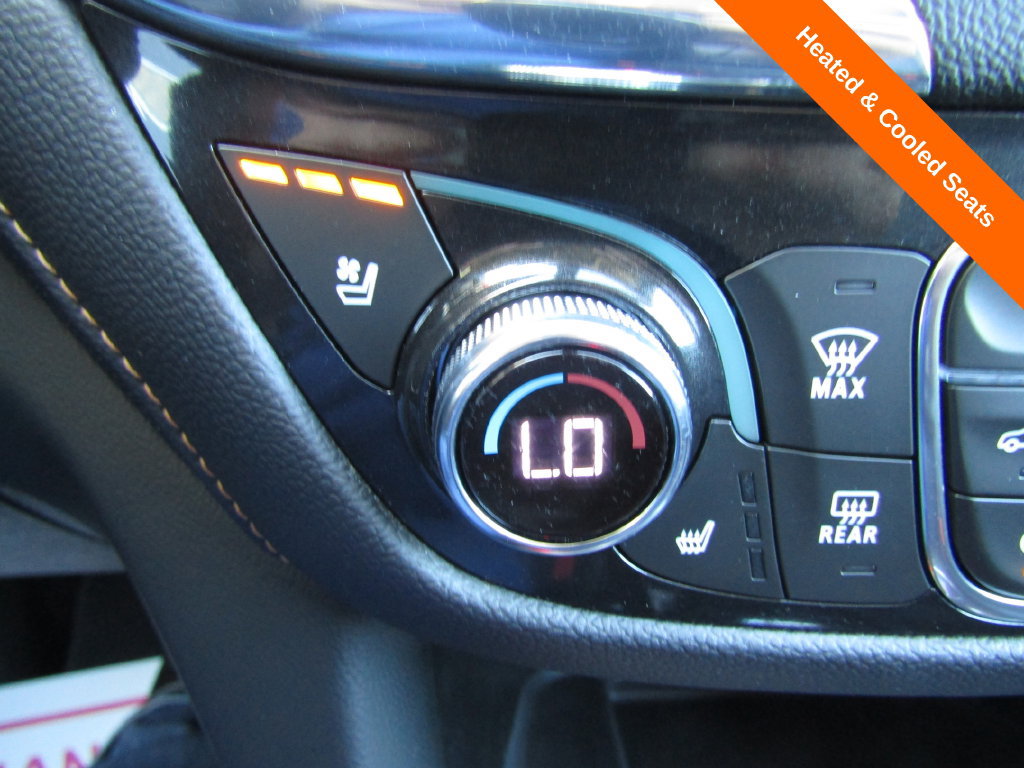 Used 2022 Chevrolet Equinox Premier AWD/4WD image 20