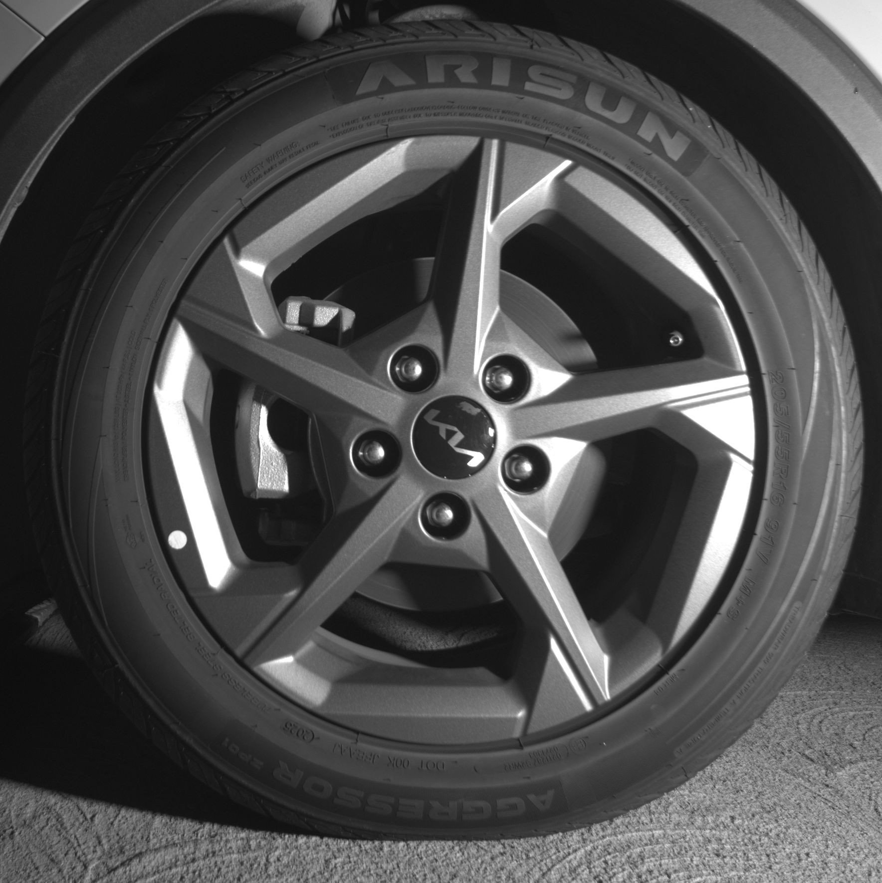 Used 2025 Kia K4 LXS image 12