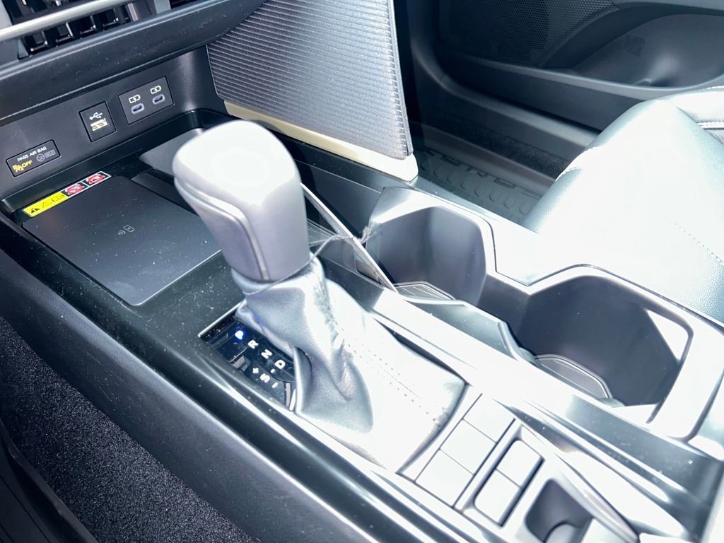 New 2026 Toyota Camry SE image 16