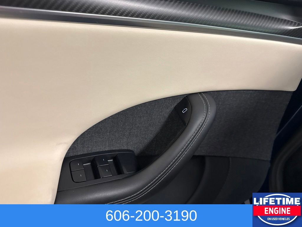 Used 2021 Tesla Model S Plaid AWD/4WD image 20