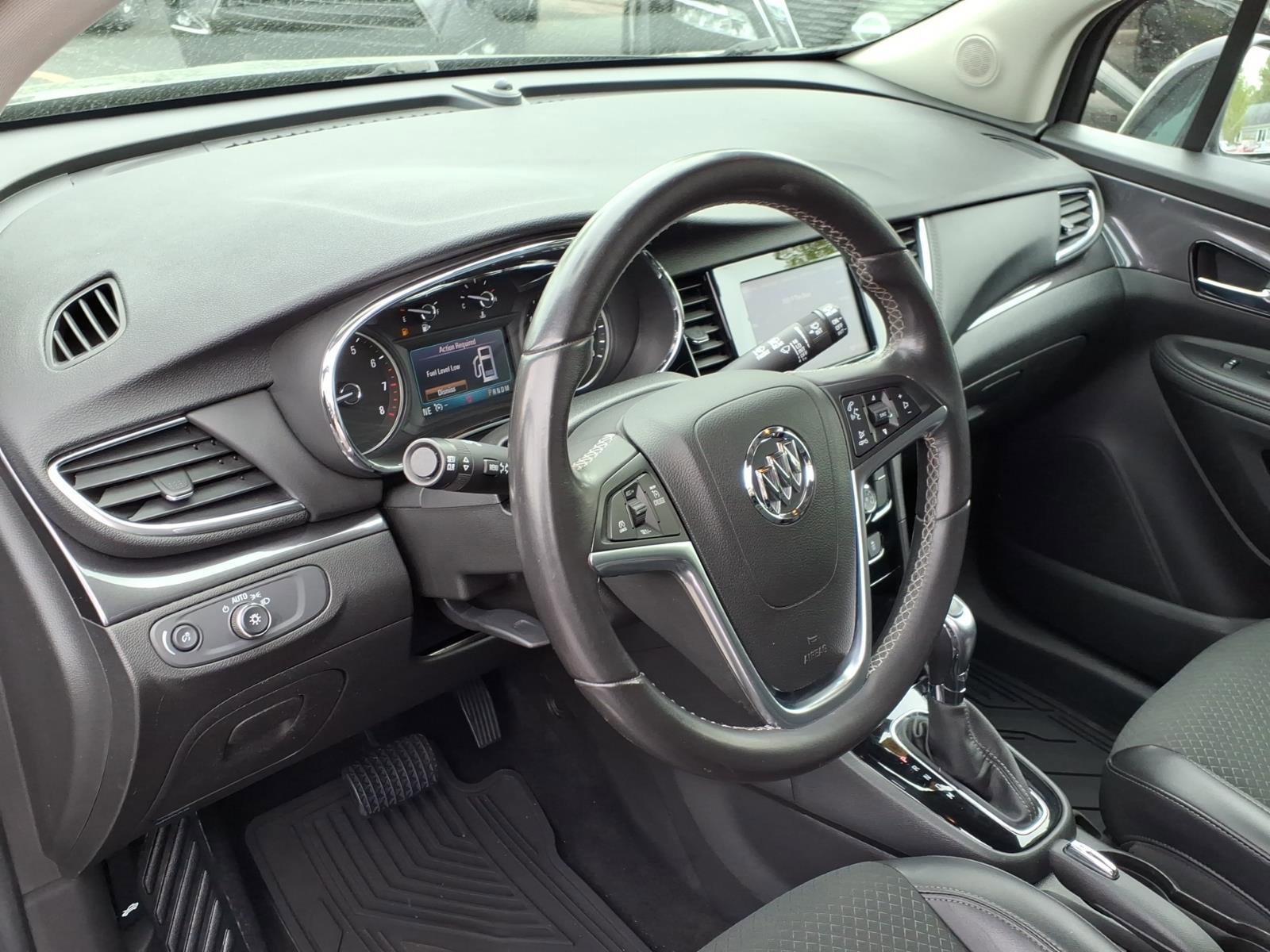 Used 2022 Buick Encore Preferred w/ Safety Package AWD/4WD image 16