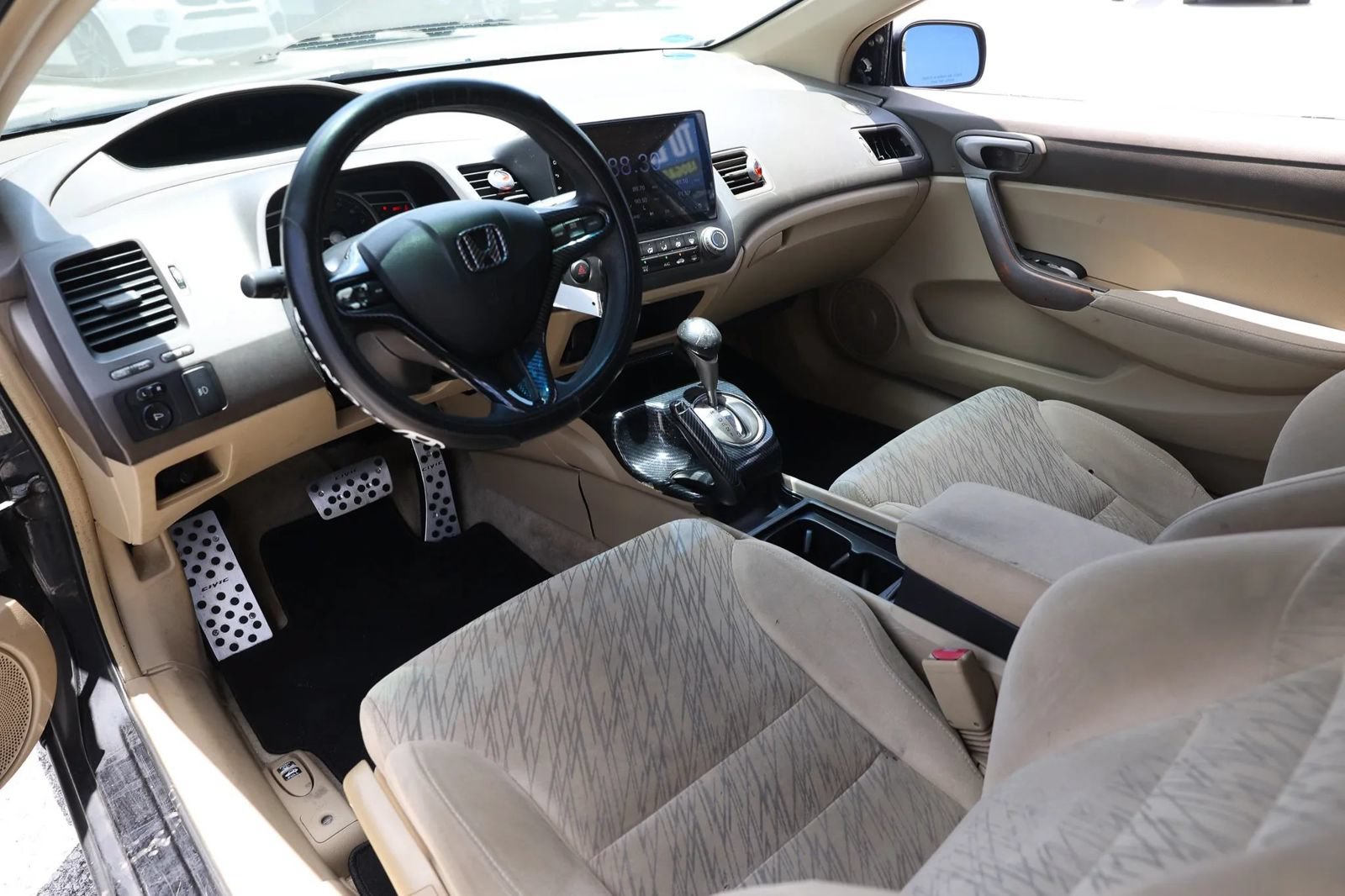 Used 2006 Honda Civic EX image 17