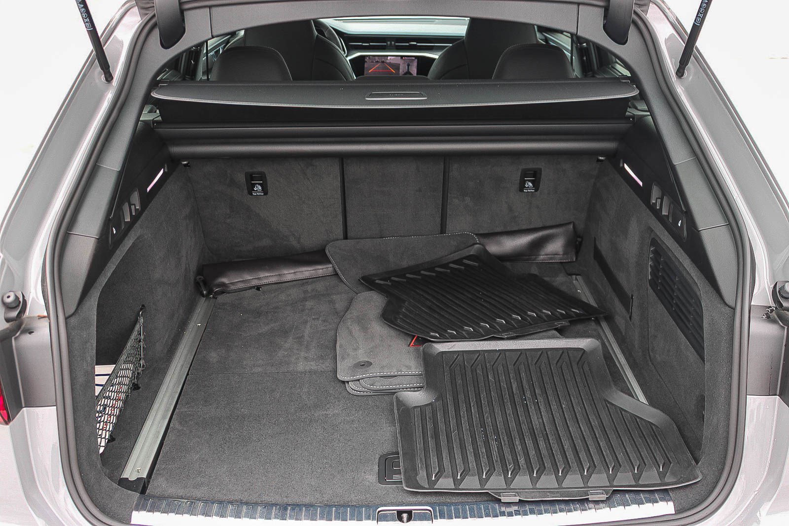 Used 2024 Audi RS 6 performance AWD/4WD image 27