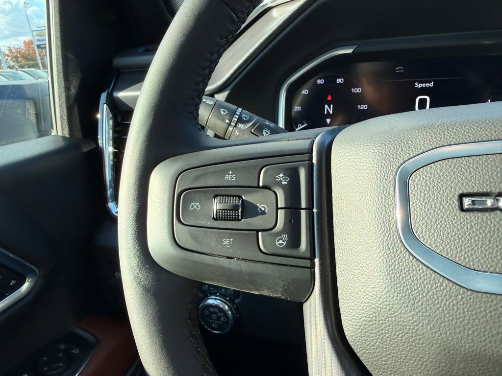 New 2026 GMC Sierra 3500 Denali Ultimate image 16