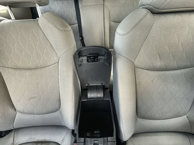 Used 2023 Toyota Corolla Cross L FWD image 20
