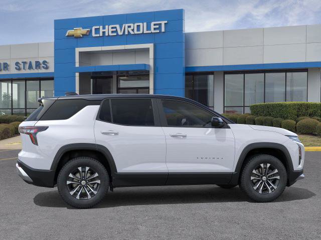 New 2026 Chevrolet Equinox LT w/ LPO, Floor Liner Package image 29