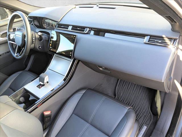 Certified 2025 Land Rover Range Rover Velar S image 24