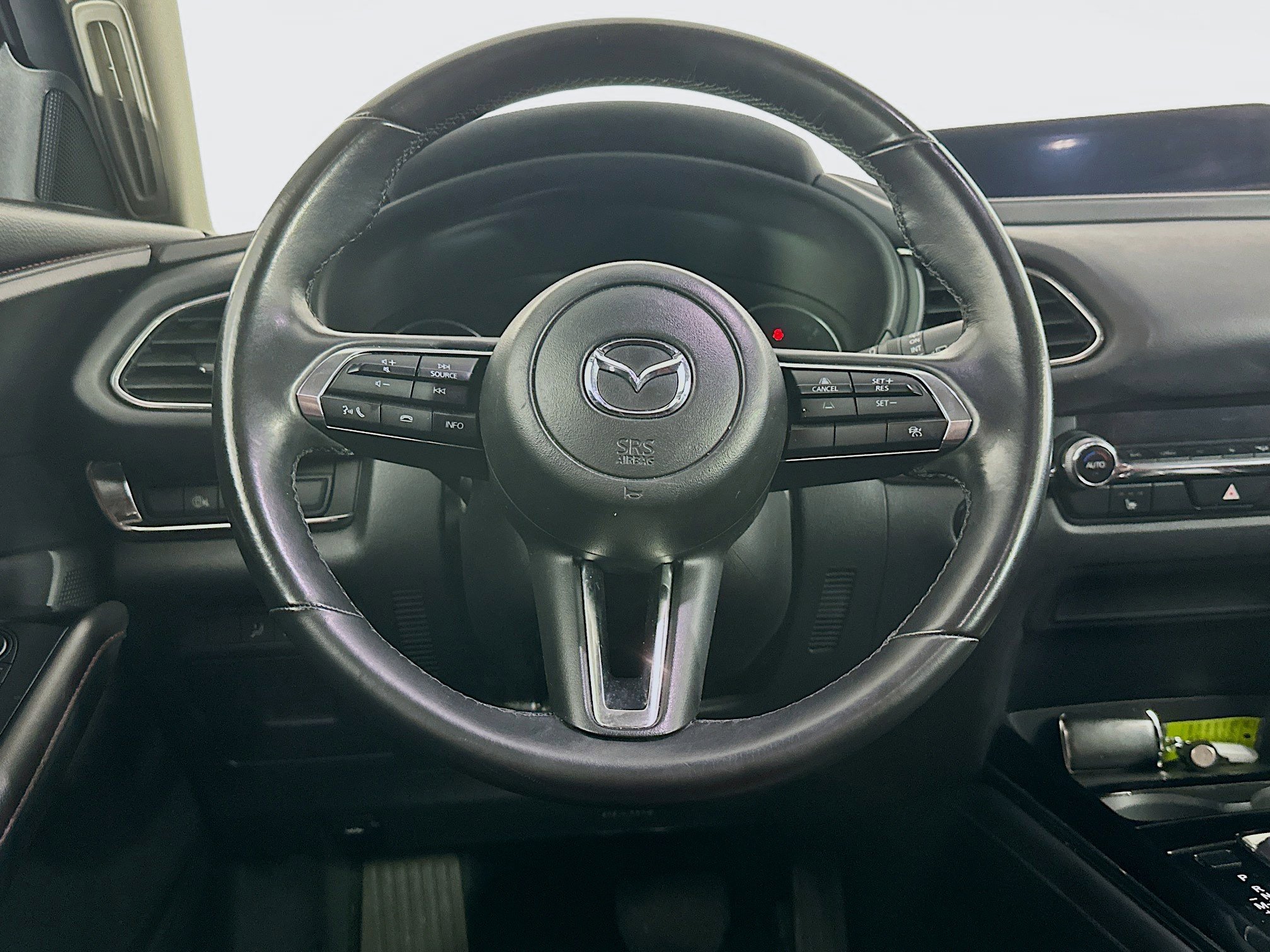 Used 2024 MAZDA CX-30 AWD 2.5 S w/ Preferred Package image 18