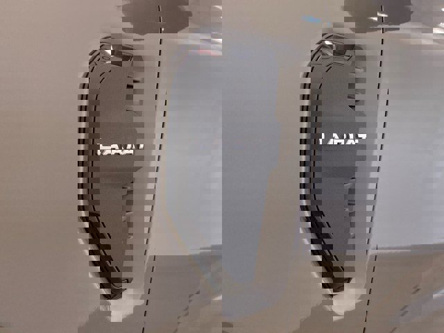 New 2025 Ford Ranger Lariat image 13