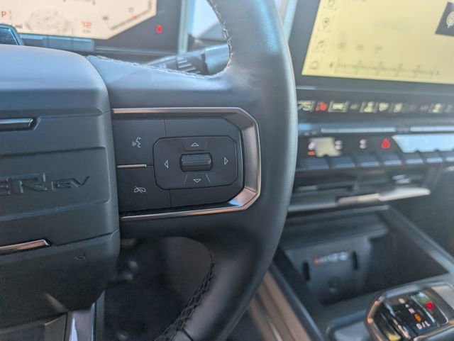 New 2024 GMC Hummer EV 2X w/ Extreme Off-Road Package image 18