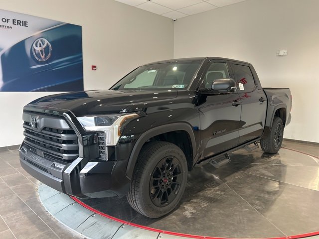 New 2026 Toyota Tundra SR5 image 2