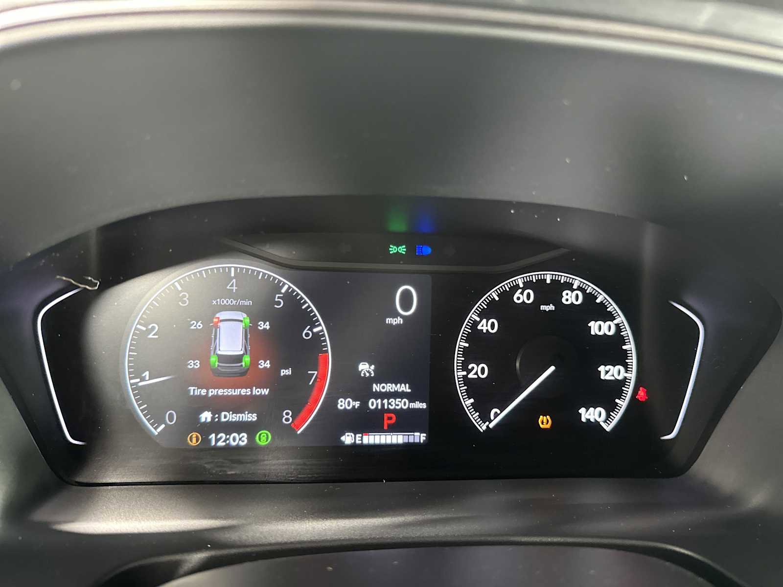 Used 2025 Honda Pilot TrailSport image 18