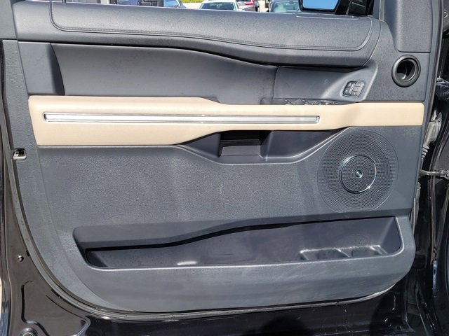 Certified 2024 Ford Expedition Max Limited image 7