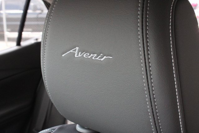 New 2026 Buick Encore GX Avenir w/ Avenir Technology Package image 21