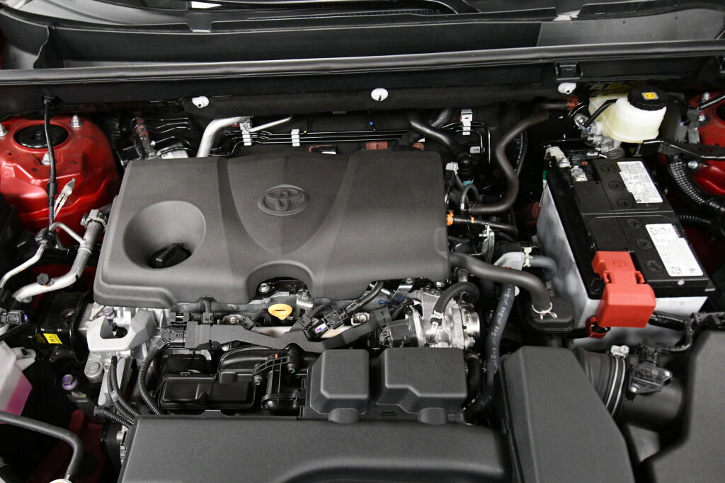 Used 2025 Toyota RAV4 XLE w/ Convenience Package image 37