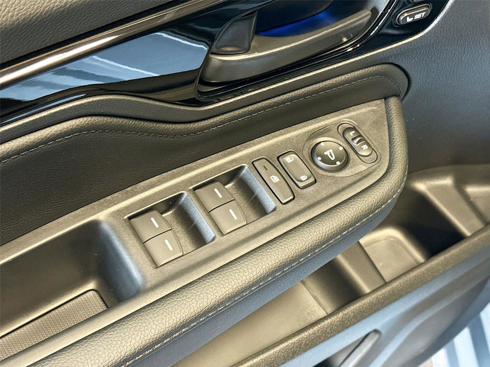 New 2026 Honda Odyssey Touring image 18