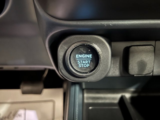 Used 2023 Ford Maverick Lariat w/ Lariat Luxury Package image 37