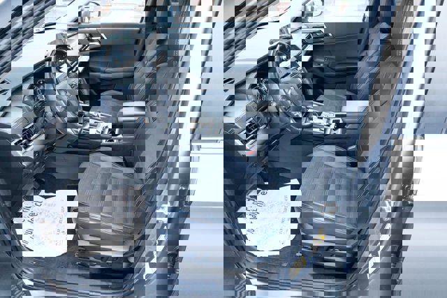 Used 2024 Mitsubishi Outlander SE Black Edition image 15