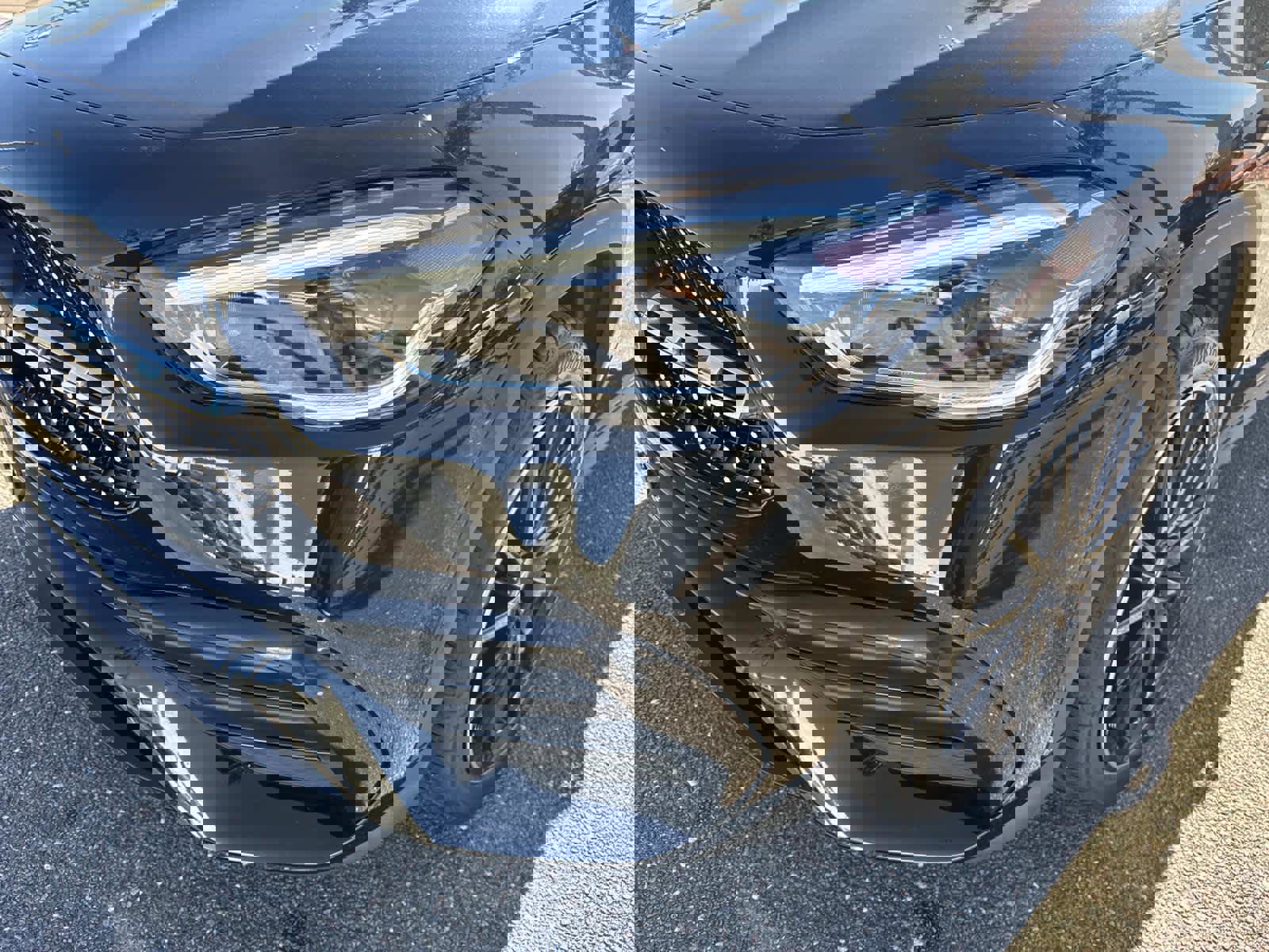 Used 2022 Mercedes-Benz GLA 250 image 9