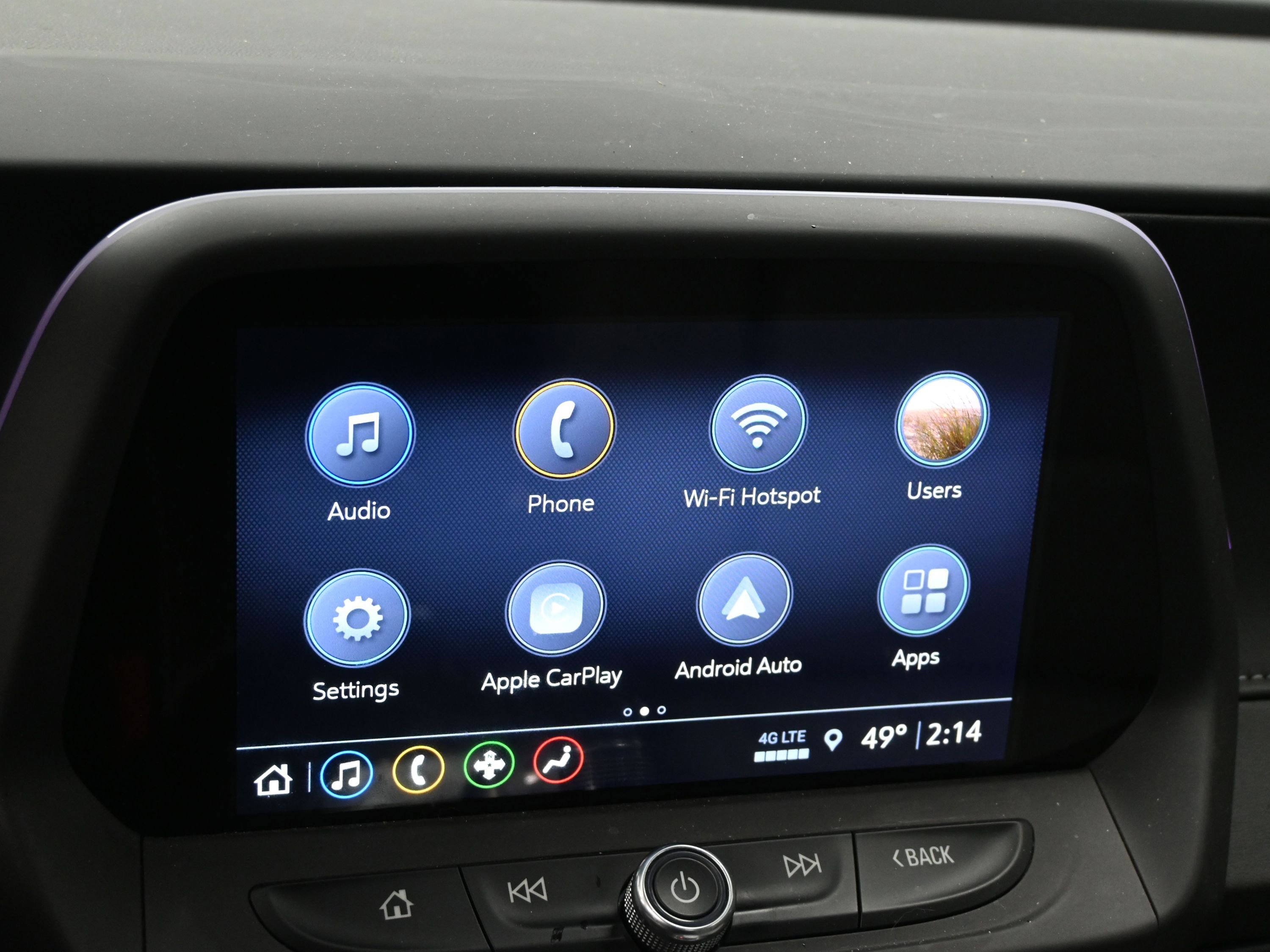 Used 2024 Chevrolet Camaro SS image 12