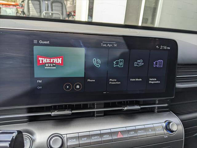 Used 2024 Hyundai Kona SEL FWD image 20