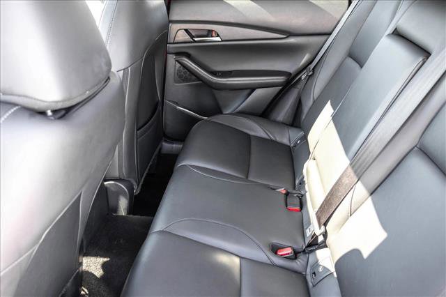Used 2025 MAZDA CX-30 AWD 2.5 S w/ Preferred Package image 25