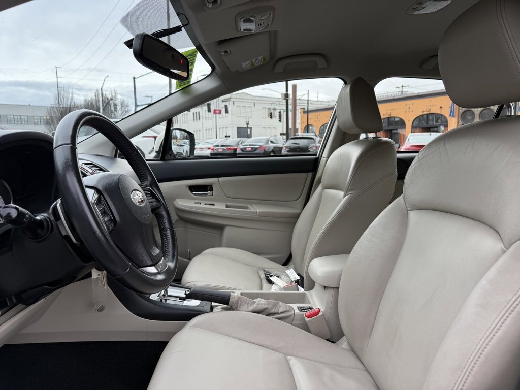 Used 2013 Subaru Impreza 2.0i Sport Limited w/ Popular Pkg 1 image 14