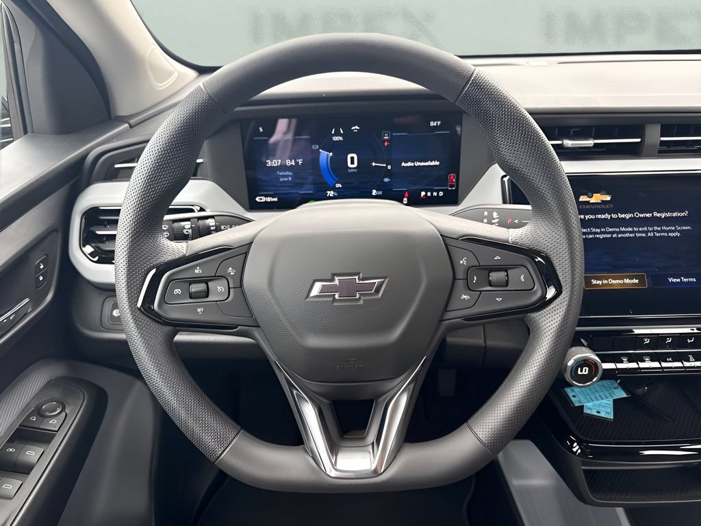New 2027 Chevrolet Bolt LT FWD image 12