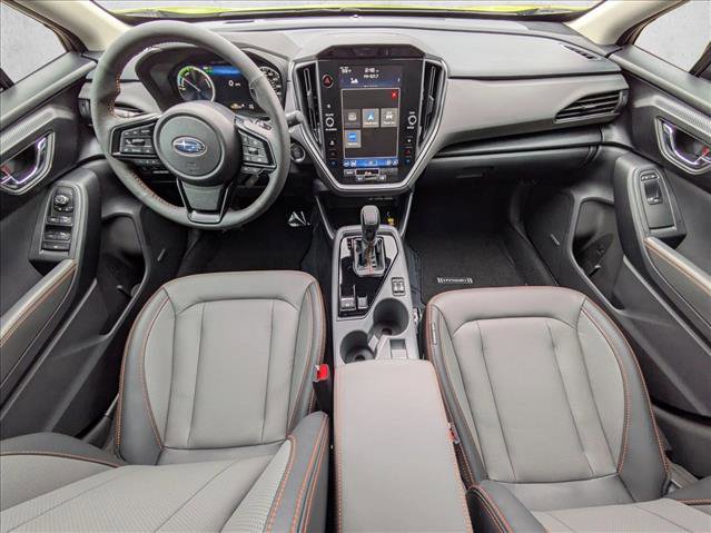 New 2026 Subaru Crosstrek 2.5i Limited w/ Crosstrek Mirror Package AWD/4WD video 3