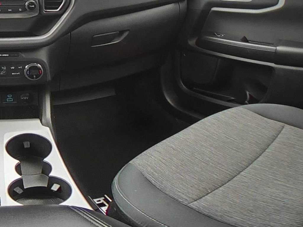 Used 2021 Ford Bronco Sport Big Bend image 22