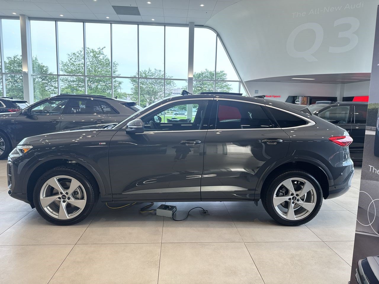New 2026 Audi Q5 Premium Plus AWD/4WD image 29