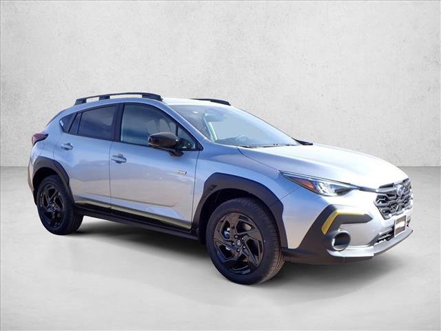 New 2026 Subaru Crosstrek 2.5i Sport image 6