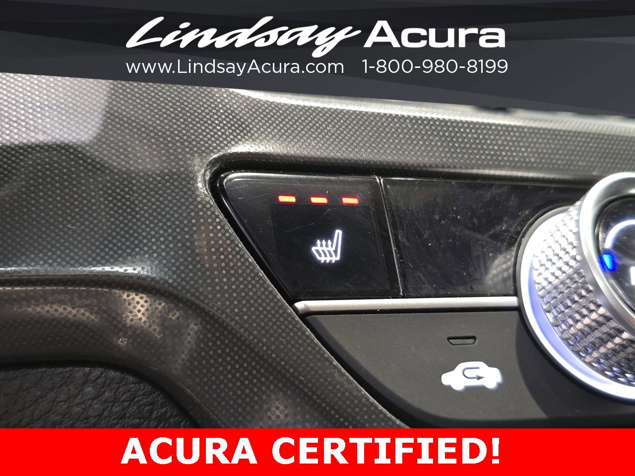 Certified 2023 Acura Integra A-Spec image 20
