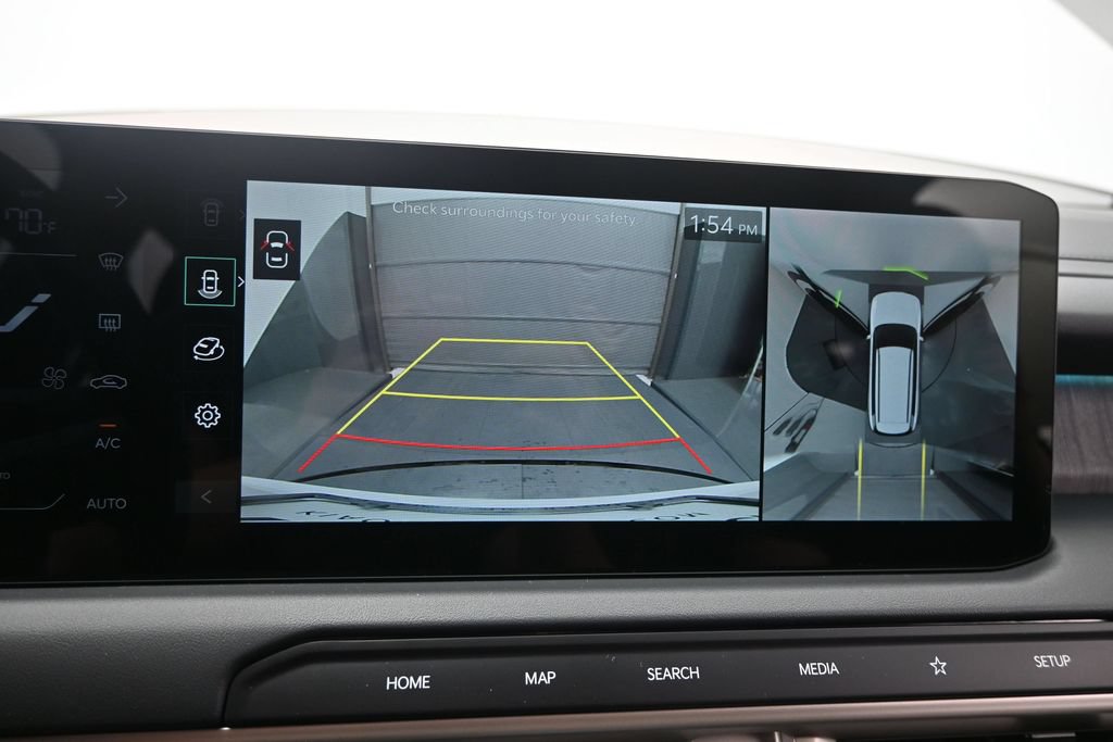 New 2027 Kia Telluride SX Prestige AWD/4WD image 36