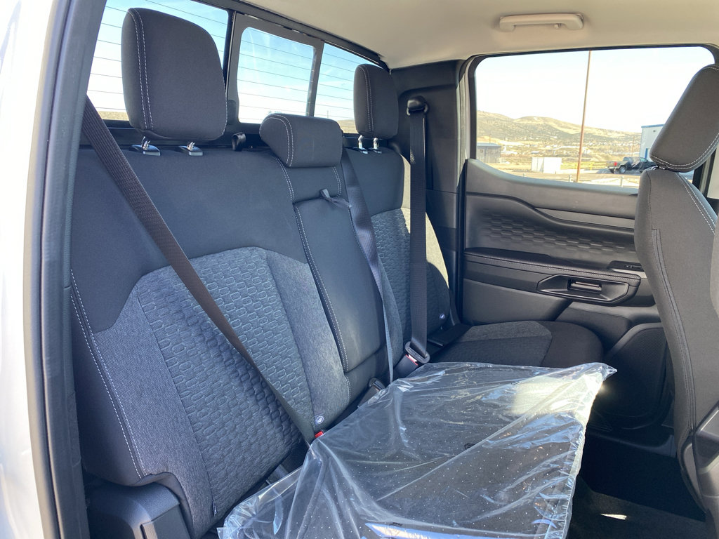 New 2026 Ford Ranger XLT image 6