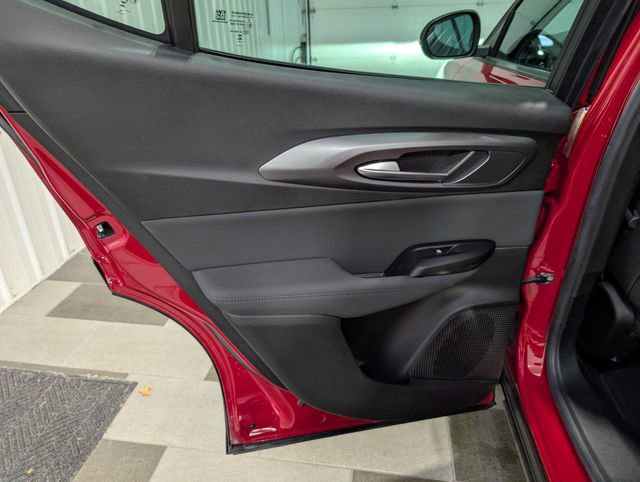 Used 2024 Alfa Romeo Tonale Sprint image 8