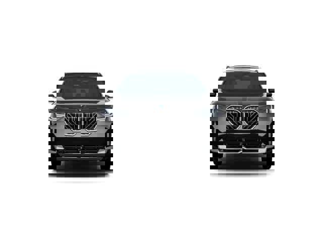 New 2025 BMW X3 xDrive30i w/ Convenience Package image 2