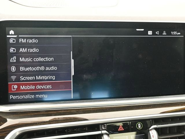 Used 2019 BMW X5 xDrive40i w/ Convenience Package image 27