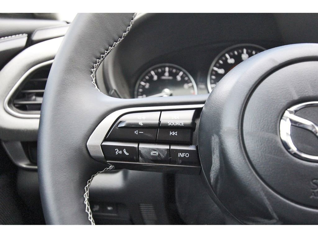 New 2026 MAZDA CX-30 Aire Edition AWD/4WD image 13
